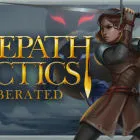 Telepath Tactics Liberated