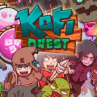 Kofi Quest