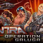 魂斗羅：加魯加行動/Contra: Operation Galuga