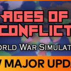 冲突时代：世界大战模拟器