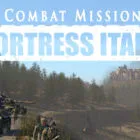 Combat Mission Fortress Italy