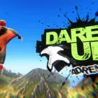 Dare Up Adrenaline