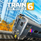 模拟火车世界6/Train Sim World&reg; 6