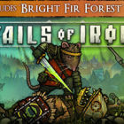 鋼鐵之尾/Tails of Iron