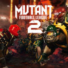 异形橄榄球联盟2/Mutant Football League 2