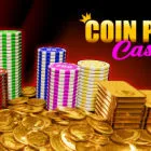 Coin Pusher Casino