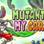 Mutants Ate My Carrots