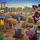 Trailer Park Tycoon: Raccoon Ranch
