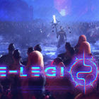 重整旗鼓/Re-Legion