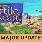 新月沃土/TFC: The Fertile Crescent