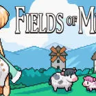 米斯特里亚田野