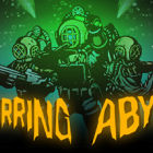 激蕩海淵/Stirring Abyss