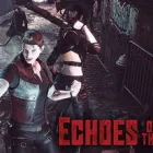 生者回響/Echoes of the Living