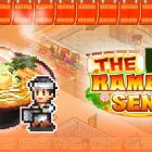 開羅拉面店 (The Ramen Sensei)