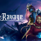 毁灭之王 / Lords of Ravage