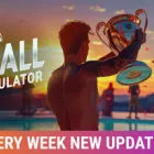 足球人生模拟器