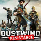 尘风：抵抗/Dustwind: Resistance
