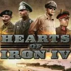 鋼鐵雄心IV
