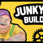 垃圾場建造者/Junkyard Builder