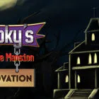 Spooky's Jump Scare Mansion: HD Renovation