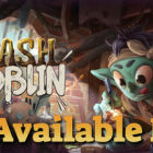 变废为宝哥布林/Trash Goblin