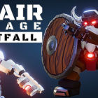 Unfair Rampage: Knightfall