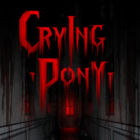 Crying Pony