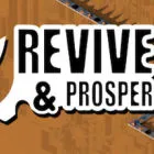 复兴与繁荣/Revive & Prosper