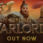 文任务：战争领主/RuneQuest: Warlords