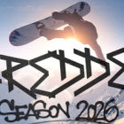 单板滑雪/Shredders