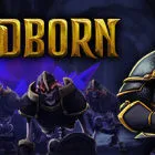 RAIDBORN