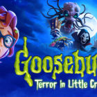 Goosebumps: Terror in Little Creek