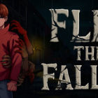 逃离堕落者/Flee the fallen