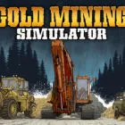 黄金开采模拟器