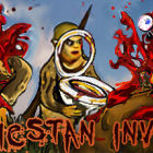 RUSLICSTAN INVADES