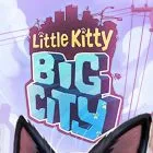 小猫咪大城市