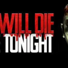 今晚你将死在这里