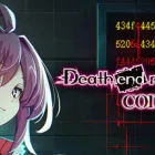 Death end re;Quest: Code Z