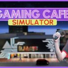游戏咖啡馆模拟器