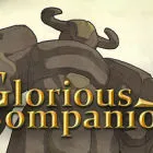 光荣伙伴/Glorious Companions