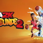 NBA 2K 欢乐竞技场2/NBA 2K Playgrounds 2