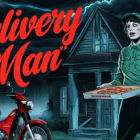 Delivery Man