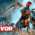 阿基琉斯：幸存者/Achilles: Survivor