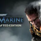 战锤40k：星际战士/Warhammer 40,000: Space Marine - Master Crafted Edition