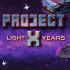 Project X: Light Years