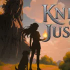 Knight of Justice
