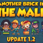 Another Brick in The Mall