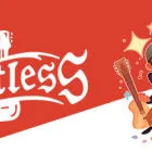 Fretless - The Wrath of Riffson