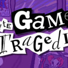 I Write Games Not Tragedies　破音青春