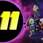 The Jackbox Party Pack 11